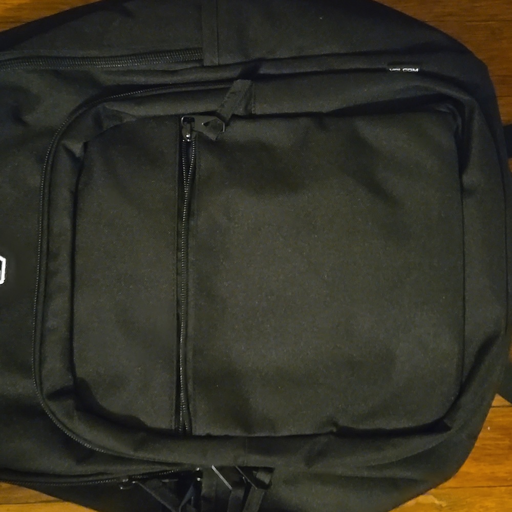 Volcom Slam Backpack - Picture 3 of 13